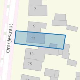 Perceel VRY00-C-11436