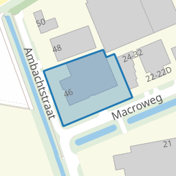 Perceel VRY00-C-11449