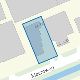 Perceel VRY00-C-11450