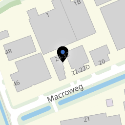 Appartement VRY00 C 11452 2