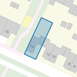 Perceel VRY00-C-11471