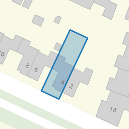 Perceel VRY00-C-11476