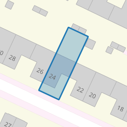 Perceel VRY00-C-11485