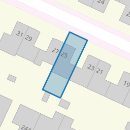 Perceel VRY00-C-11501