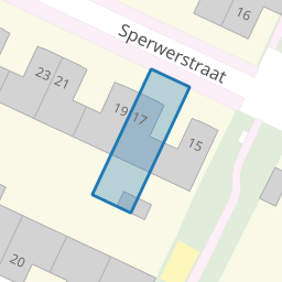 Perceel VRY00-C-11505