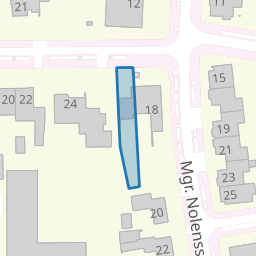 Perceel VRY00-C-11514