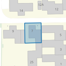 Perceel VRY00-C-11519