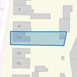 Perceel VRY00-C-11571