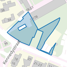 Perceel VRY00-C-11581