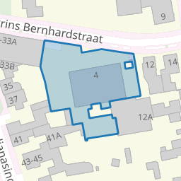 Perceel VRY00-C-11590