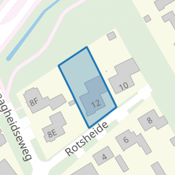 Perceel VRY00-C-11609