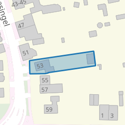 Perceel VRY00-C-11615