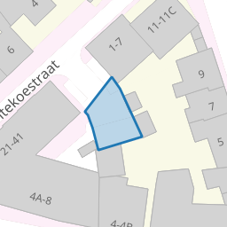 Perceel VRY00-C-11626