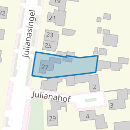 Perceel VRY00-C-11631