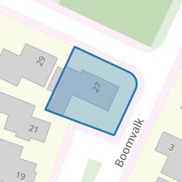 Perceel VRY00-C-11643