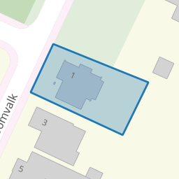 Perceel VRY00-C-11647