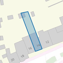 Perceel VRY00-C-11674