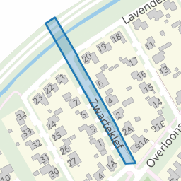 Perceel VRY00-C-11681