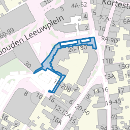 Perceel VRY00-C-11738