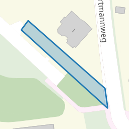 Perceel VRY00-C-11792