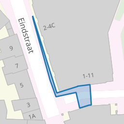 Perceel VRY00-C-11838