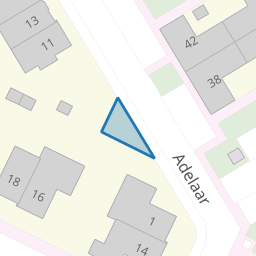 Perceel VRY00-C-11851