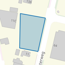 Perceel VRY00-C-11853