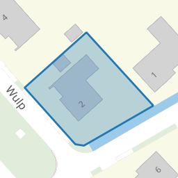 Perceel VRY00-C-11871