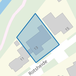 Perceel VRY00-C-11898