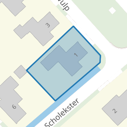 Perceel VRY00-C-11960