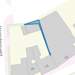 Perceel VRY00-C-12007