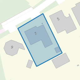 Perceel VRY00-C-12119