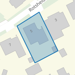 Perceel VRY00-C-12121