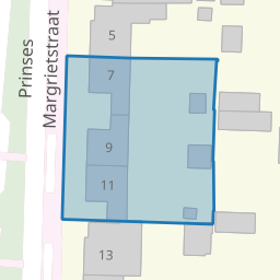 Perceel VRY00-C-12124