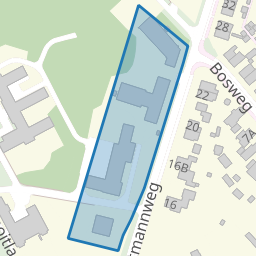 Perceel VRY00-C-12132