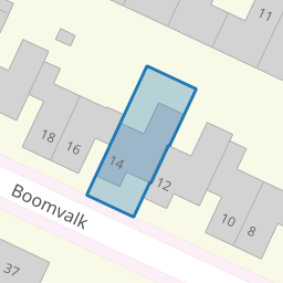 Perceel VRY00-C-12156