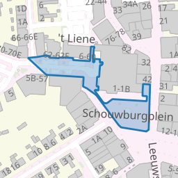 Perceel VRY00-C-12189