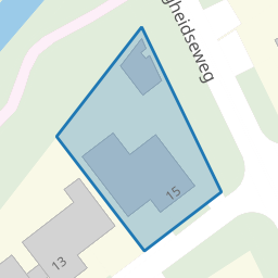 Perceel VRY00-C-12191