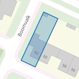 Perceel VRY00-C-12227