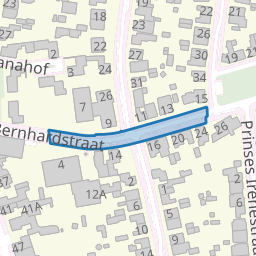 Perceel VRY00-C-12239