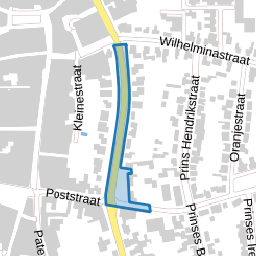 Perceel VRY00-C-12240