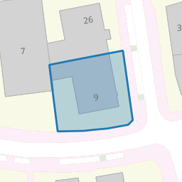 Perceel VRY00-C-12244