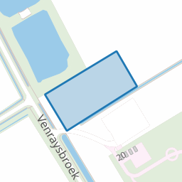 Perceel VRY00-C-12249