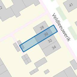 Perceel VRY00-C-12290