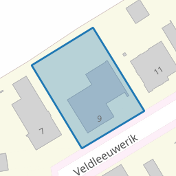 Perceel VRY00-C-12296