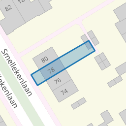 Perceel VRY00-C-12321