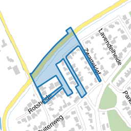 Perceel VRY00-C-12343