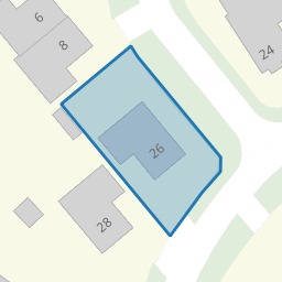 Perceel VRY00-C-12395