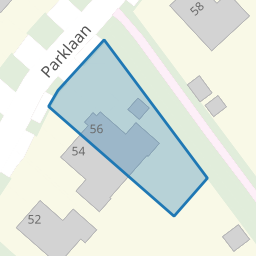 Perceel VRY00-C-12401