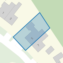 Perceel VRY00-C-12422